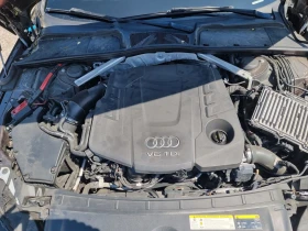 Audi A4 Matrix quattro | Auto.bg — изображение 11 Audi A4 Matrix quattro | Auto.bg — изображение 11