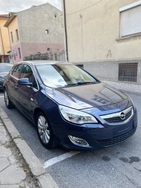 Opel Astra - 4200 € - 39169045 4 | Car24.bg Opel Astra - 4200 € - 39169045 4