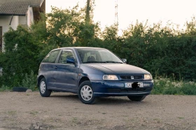 Seat Ibiza undefined | Auto.bg — изображение 2 Seat Ibiza undefined | Auto.bg — изображение 2