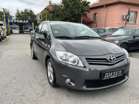 Toyota Auris 1.4D4D-FACE-АВТОМАТ.-ЛИЗИНГ | Auto.bg — изображение 3 Toyota Auris 1.4D4D-FACE-АВТОМАТ.-ЛИЗИНГ | Auto.bg — изображение 3