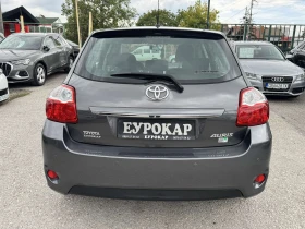 Toyota Auris 1.4D4D-FACE-АВТОМАТ.-ЛИЗИНГ - 5200 € - 52584880 6 | Car24.bg Toyota Auris 1.4D4D-FACE-АВТОМАТ.-ЛИЗИНГ - 5200 € - 52584880 6
