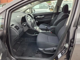 Toyota Auris 1.4D4D-FACE-АВТОМАТ.-ЛИЗИНГ - 5200 € - 52584880 10 | Car24.bg Toyota Auris 1.4D4D-FACE-АВТОМАТ.-ЛИЗИНГ - 5200 € - 52584880 10