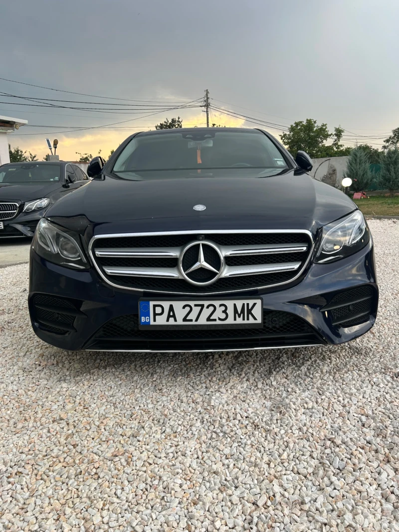 Mercedes-Benz E 220 AMG/Digital//9Gtronic/360 kameri/ самопаркиране - 19990 € - 94470359 1 | Car24.bg Mercedes-Benz E 220 AMG/Digital//9Gtronic/360 kameri/ самопаркиране - 19990 € - 94470359 1