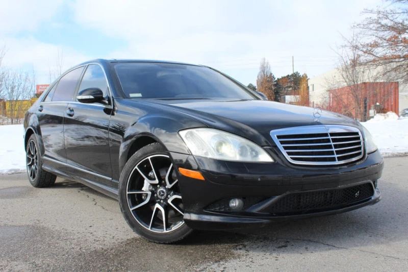 Mercedes-Benz S 550 - 20000 лв. / 10225.84 € - 60710279 1 | Car24.bg Mercedes-Benz S 550 - 20000 лв. / 10225.84 € - 60710279 1