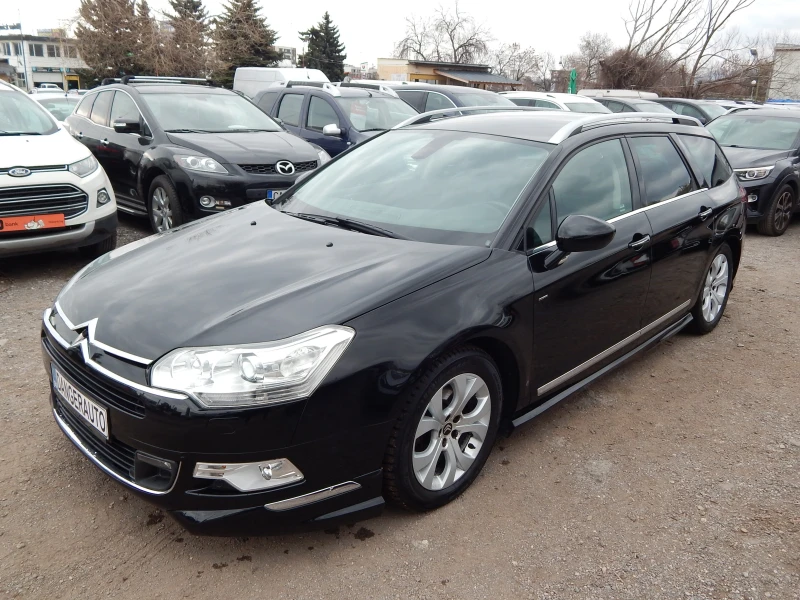 Citroen C5 2.0HDI* EURO5B* - 3800 € / 7432.15 лв. - 59979065 1 | Car24.bg Citroen C5 2.0HDI* EURO5B* - 3800 € / 7432.15 лв. - 59979065 1