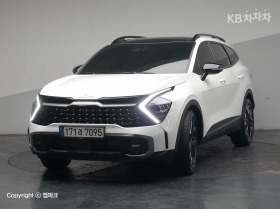 Обява за продажба на Kia Sportage Signature 1.6 T-GDI AWD ~67 000 лв. - изображение 1