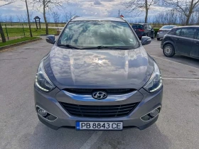 Hyundai IX35 1.7 CRDI FACE кожа NAVI камера LED - 8300 € / 16233.39 лв. - 33186669 2 | Car24.bg Hyundai IX35 1.7 CRDI FACE кожа NAVI камера LED - 8300 € / 16233.39 лв. - 33186669 2