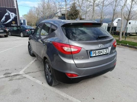 Hyundai IX35 1.7 CRDI FACE кожа NAVI камера LED - 8300 € / 16233.39 лв. - 33186669 3 | Car24.bg Hyundai IX35 1.7 CRDI FACE кожа NAVI камера LED - 8300 € / 16233.39 лв. - 33186669 3
