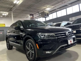 VW Tiguan * Highline| 4MOTION| NAV| FENDERAUDIO| LEATHER| PA