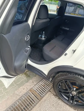 Nissan Juke undefined | Auto.bg — изображение 8 Nissan Juke undefined | Auto.bg — изображение 8