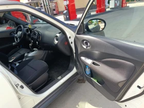 Nissan Juke undefined | Auto.bg — изображение 11 Nissan Juke undefined | Auto.bg — изображение 11