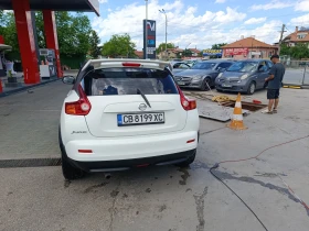 Nissan Juke undefined | Auto.bg — изображение 3 Nissan Juke undefined | Auto.bg — изображение 3