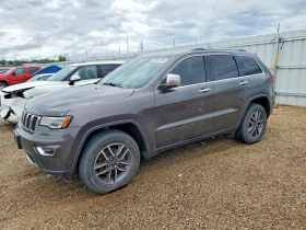 Jeep Grand cherokee 3.6l Limited