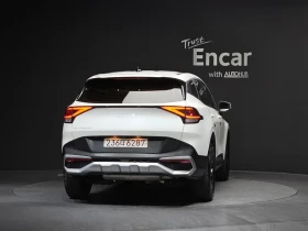 Kia Sportage 5Th Generation Gasoline 1.6 Turbo 2Wd Trendy | Auto.bg — изображение 4 Kia Sportage 5Th Generation Gasoline 1.6 Turbo 2Wd Trendy | Auto.bg — изображение 4