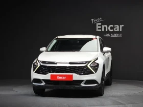 Kia Sportage 5Th Generation Gasoline 1.6 Turbo 2Wd Trendy | Auto.bg — изображение 3 Kia Sportage 5Th Generation Gasoline 1.6 Turbo 2Wd Trendy | Auto.bg — изображение 3