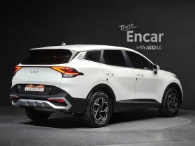 Kia Sportage 5Th Generation Gasoline 1.6 Turbo 2Wd Trendy | Auto.bg — изображение 2 Kia Sportage 5Th Generation Gasoline 1.6 Turbo 2Wd Trendy | Auto.bg — изображение 2