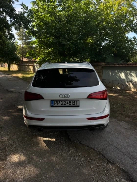 Audi Q5 undefined | Auto.bg — изображение 6 Audi Q5 undefined | Auto.bg — изображение 6