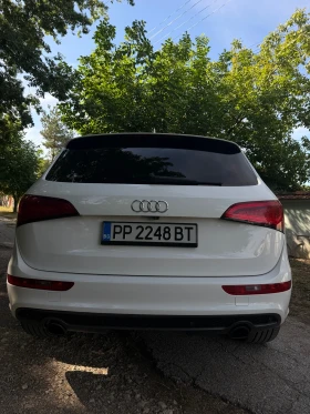 Audi Q5 undefined | Auto.bg — изображение 7 Audi Q5 undefined | Auto.bg — изображение 7