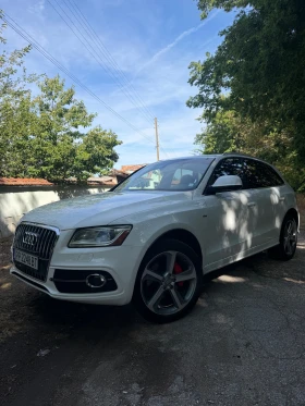 Audi Q5 undefined | Auto.bg — изображение 3 Audi Q5 undefined | Auto.bg — изображение 3