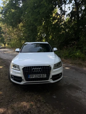 Audi Q5 undefined | Auto.bg — изображение 4 Audi Q5 undefined | Auto.bg — изображение 4