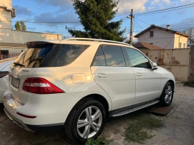 Mercedes-Benz ML 350 Bluetec Face - 14900 € - 54689938 3 | Car24.bg Mercedes-Benz ML 350 Bluetec Face - 14900 € - 54689938 3