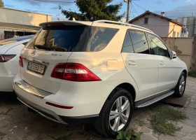 Mercedes-Benz ML 350 Bluetec Face - 14900 € - 54689938 4 | Car24.bg Mercedes-Benz ML 350 Bluetec Face - 14900 € - 54689938 4
