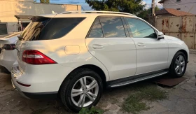 Mercedes-Benz ML 350 Bluetec Face - 14900 € - 54689938 2 | Car24.bg Mercedes-Benz ML 350 Bluetec Face - 14900 € - 54689938 2