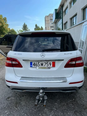 Mercedes-Benz ML 350 Bluetec Face - 14900 € - 54689938 14 | Car24.bg Mercedes-Benz ML 350 Bluetec Face - 14900 € - 54689938 14