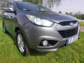 Hyundai IX35 2.0 CRDI 4x4 - 9600 € - 77152967 6 | Car24.bg Hyundai IX35 2.0 CRDI 4x4 - 9600 € - 77152967 6