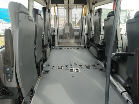 VW Crafter 2.0tdi 9места KLIMA | Auto.bg — изображение 9 VW Crafter 2.0tdi 9места KLIMA | Auto.bg — изображение 9