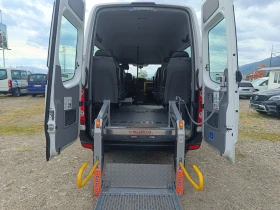 VW Crafter 2.0tdi 9места KLIMA | Auto.bg — изображение 11 VW Crafter 2.0tdi 9места KLIMA | Auto.bg — изображение 11