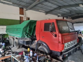 Kamaz 53212 undefined | Auto.bg — изображение 3 Kamaz 53212 undefined | Auto.bg — изображение 3