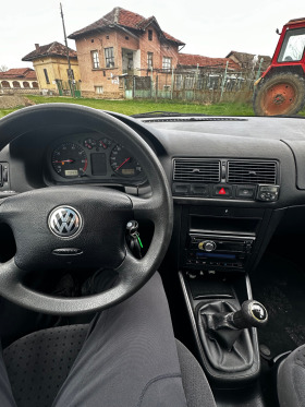 VW Golf 1.4 16V | Mobile.bg   6