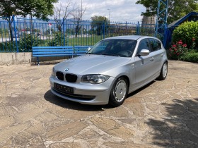 BMW 118 d Sport 6скорости EURO 5A - [1] 