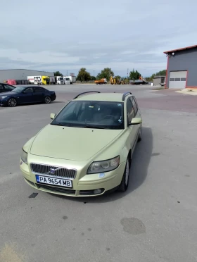 Volvo V50 | Mobile.bg — малка снимка 3