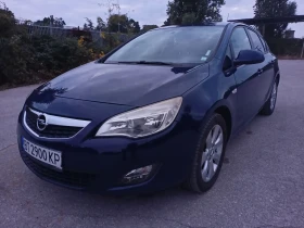 Opel Astra 1.7 - Car24.bg Opel Astra 1.7