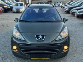 Peugeot 207 1.6HDI 109кс SW НАВИГАЦИЯ ПАНОРАМА | Mobile.bg — малка снимка 2