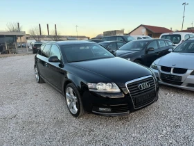 Audi A6 2.0TDI facelift 19 - Car24.bg Audi A6 2.0TDI facelift 19