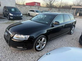 Audi A6 2.0TDI facelift 19 - 10800 лв. / 5521.95 € - 46167585 5 | Car24.bg Audi A6 2.0TDI facelift 19 - 10800 лв. / 5521.95 € - 46167585 5