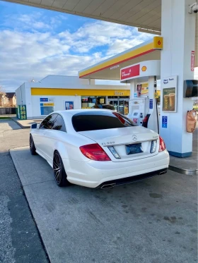 Mercedes-Benz CL 500 DESIGNO * * CARFAX * * АВТОКРЕДИТ * * - 36999 лв. / 18917.29 € - 94250277 3 | Car24.bg Mercedes-Benz CL 500 DESIGNO * * CARFAX * * АВТОКРЕДИТ * * - 36999 лв. / 18917.29 € - 94250277 3