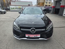 Mercedes-Benz C 220 d/AMG Line/BlueTEC - 18500 € / 36182.85 лв. - 90834502 8 | Car24.bg Mercedes-Benz C 220 d/AMG Line/BlueTEC - 18500 € / 36182.85 лв. - 90834502 8