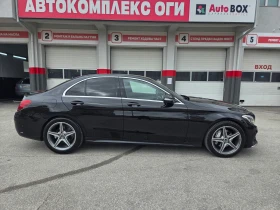 Mercedes-Benz C 220 d/AMG Line/BlueTEC - 18500 € / 36182.85 лв. - 90834502 6 | Car24.bg Mercedes-Benz C 220 d/AMG Line/BlueTEC - 18500 € / 36182.85 лв. - 90834502 6