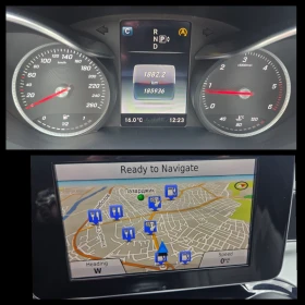 Mercedes-Benz C 220 d/AMG Line/BlueTEC - 18500 € / 36182.85 лв. - 90834502 12 | Car24.bg Mercedes-Benz C 220 d/AMG Line/BlueTEC - 18500 € / 36182.85 лв. - 90834502 12