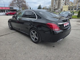Mercedes-Benz C 220 d/AMG Line/BlueTEC - 18500 € / 36182.85 лв. - 90834502 3 | Car24.bg Mercedes-Benz C 220 d/AMG Line/BlueTEC - 18500 € / 36182.85 лв. - 90834502 3