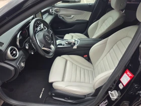 Mercedes-Benz C 220 d/AMG Line/BlueTEC - 18500 € / 36182.85 лв. - 90834502 10 | Car24.bg Mercedes-Benz C 220 d/AMG Line/BlueTEC - 18500 € / 36182.85 лв. - 90834502 10