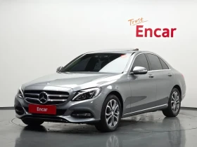 Mercedes-Benz C 220 Bluetech Avantgarde - Car24.bg Mercedes-Benz C 220 Bluetech Avantgarde