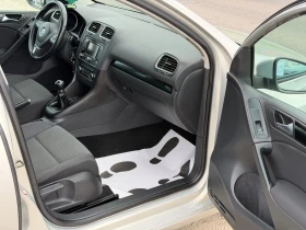 VW Golf 1.6TDI 105K.S ЛИЗИНГ.. - 5900 € / 11539.40 лв. - 83349745 13 | Car24.bg VW Golf 1.6TDI 105K.S ЛИЗИНГ.. - 5900 € / 11539.40 лв. - 83349745 13