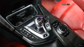BMW M3 DCT* CARBON* 360* КАМЕРА* ХЕДЪП* ПОДГРЕВ* HARMAN* | Auto.bg — изображение 11 BMW M3 DCT* CARBON* 360* КАМЕРА* ХЕДЪП* ПОДГРЕВ* HARMAN* | Auto.bg — изображение 11