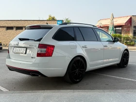 Skoda Octavia VRS 6 МЕСЕЦА ГАРАНЦИЯ/2.0i 220к.с Сервизна История | Auto.bg — изображение 4 Skoda Octavia VRS 6 МЕСЕЦА ГАРАНЦИЯ/2.0i 220к.с Сервизна История | Auto.bg — изображение 4