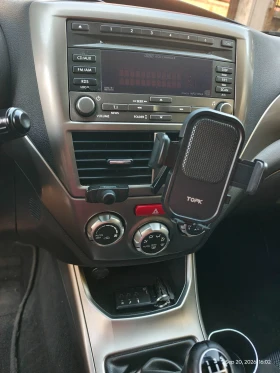 Subaru Impreza Хечбек - 5100 € - 59997556 5 | Car24.bg Subaru Impreza Хечбек - 5100 € - 59997556 5